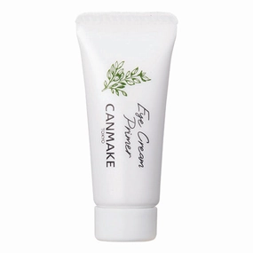 CANMAKE Eye Cream Primer 01 Clear
