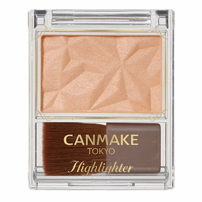 Canmake Highlighter N01 Silky Beige