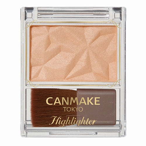 Canmake Highlighter N01 Silky Beige