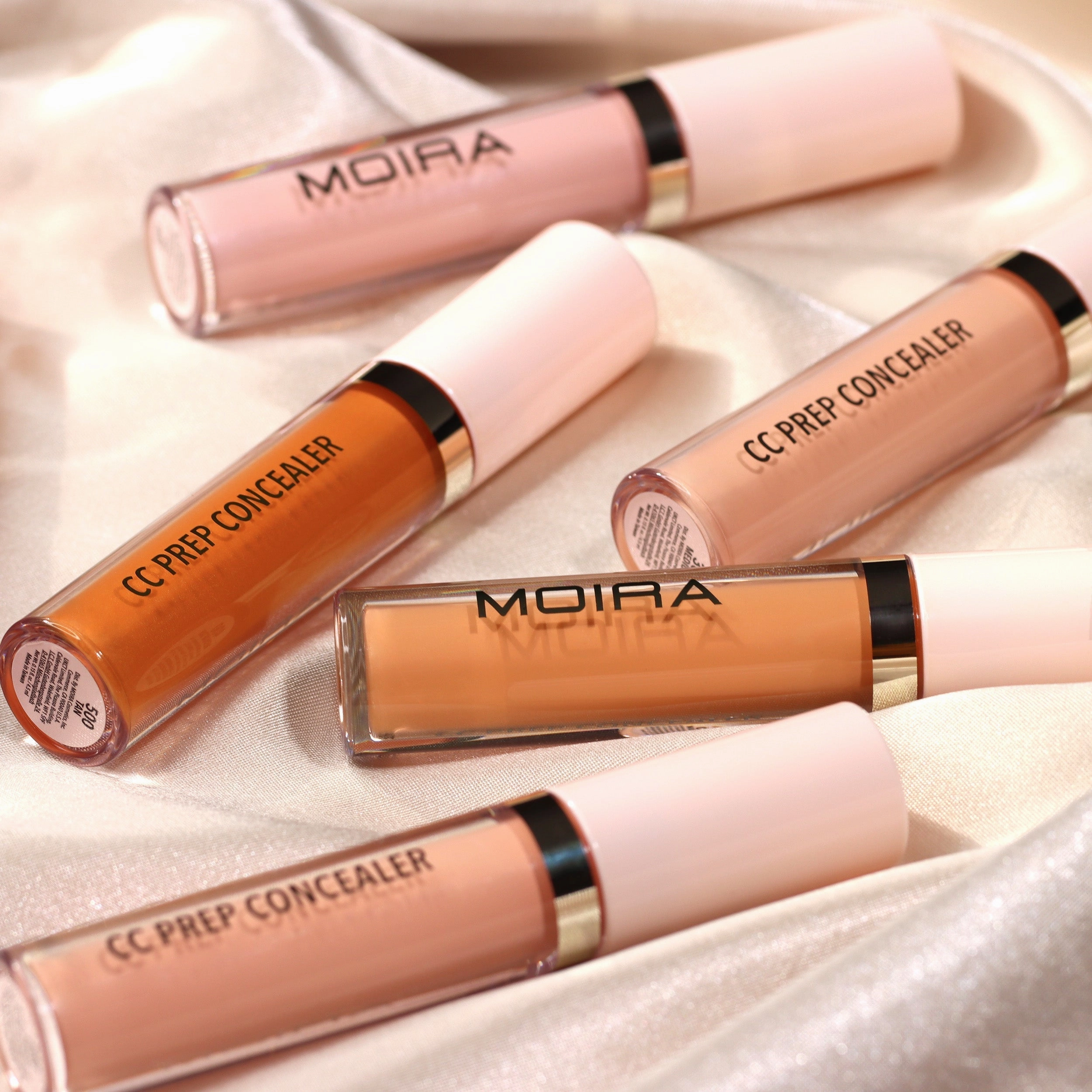 CC Prep Concealer (400, Medium Tan)
