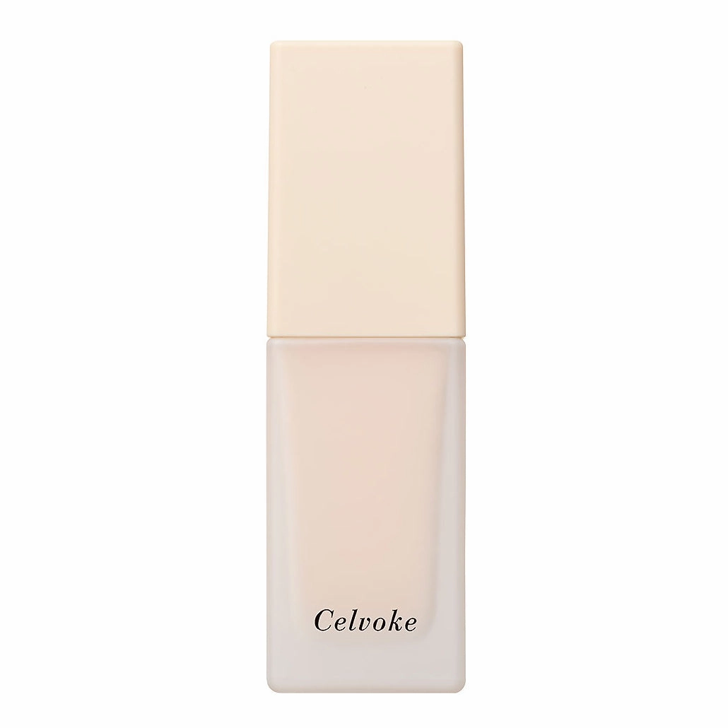 Celvoke Rare Glow Primer