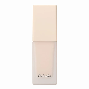 Celvoke Rare Glow Primer