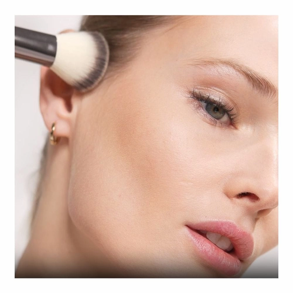 Chantecaille Sunstone Real Bronze