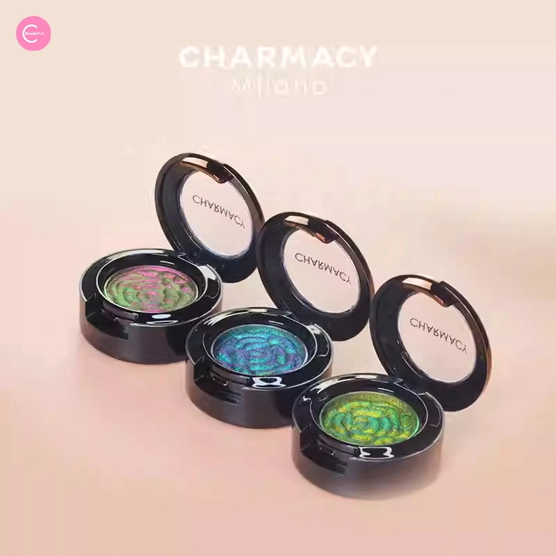 CHARMACY Chameleon Shimmer Single Eyeshadow