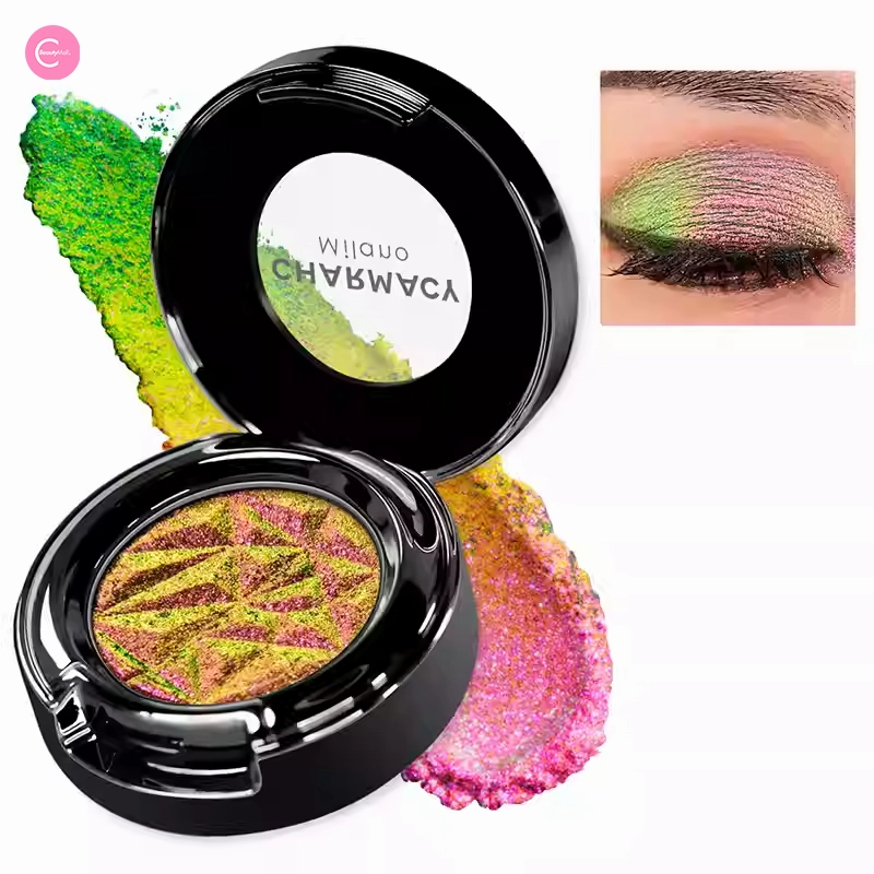 CHARMACY Chameleon Shimmer Single Eyeshadow