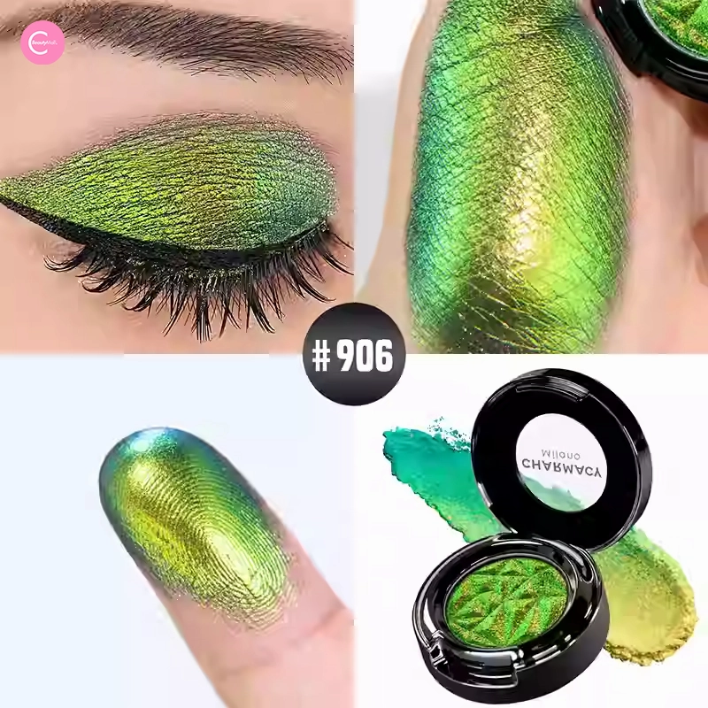CHARMACY Chameleon Shimmer Single Eyeshadow