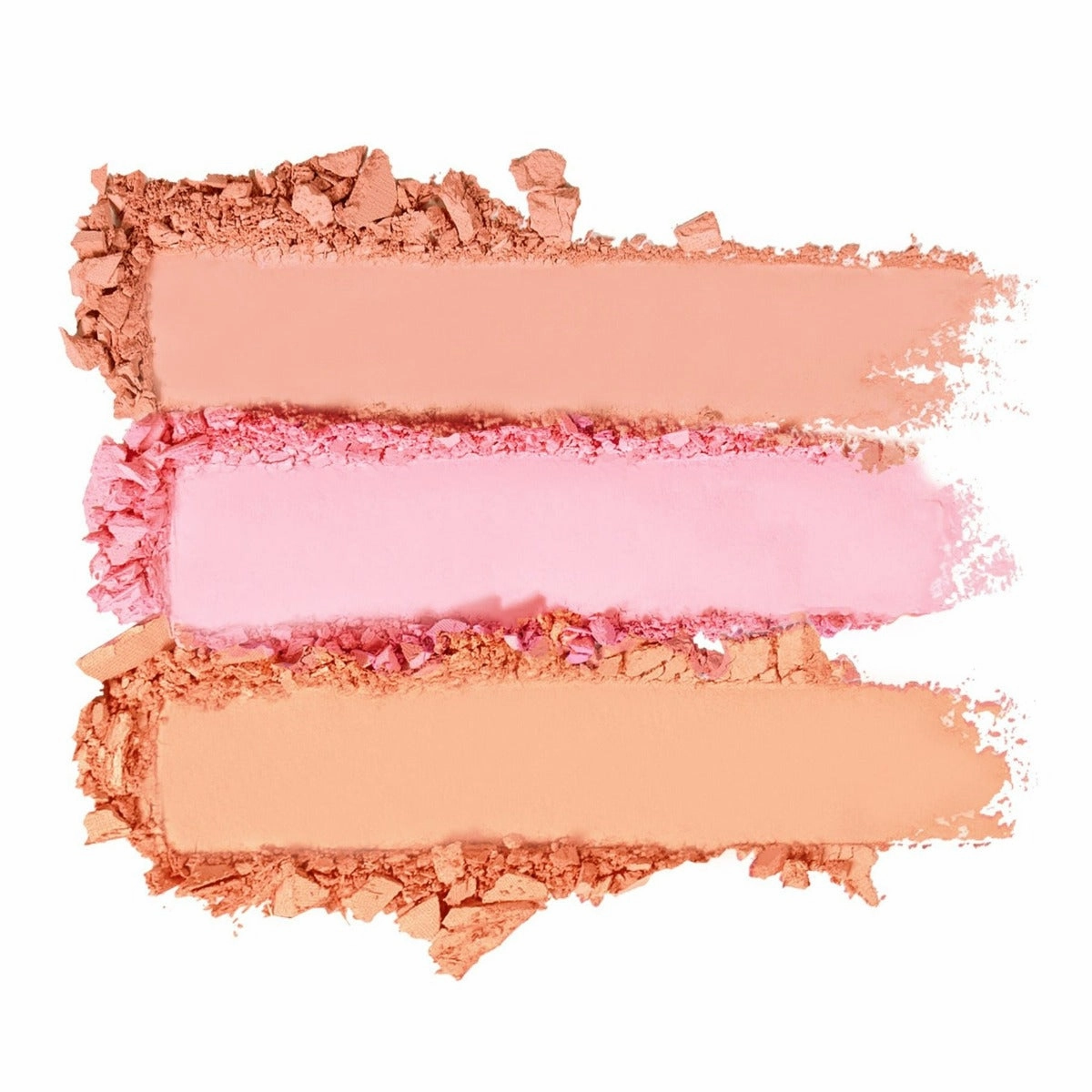 CHEEKY 3SOME BLUSH TRIO - 01 Just a Pinch
