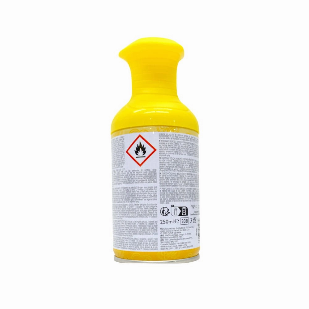 Chupa Chups Room Spray Mango 250ml