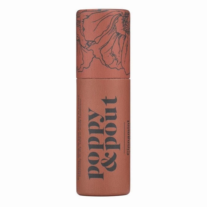 Cinnamint Lip Balm