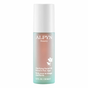 Clarifying Facial Oil