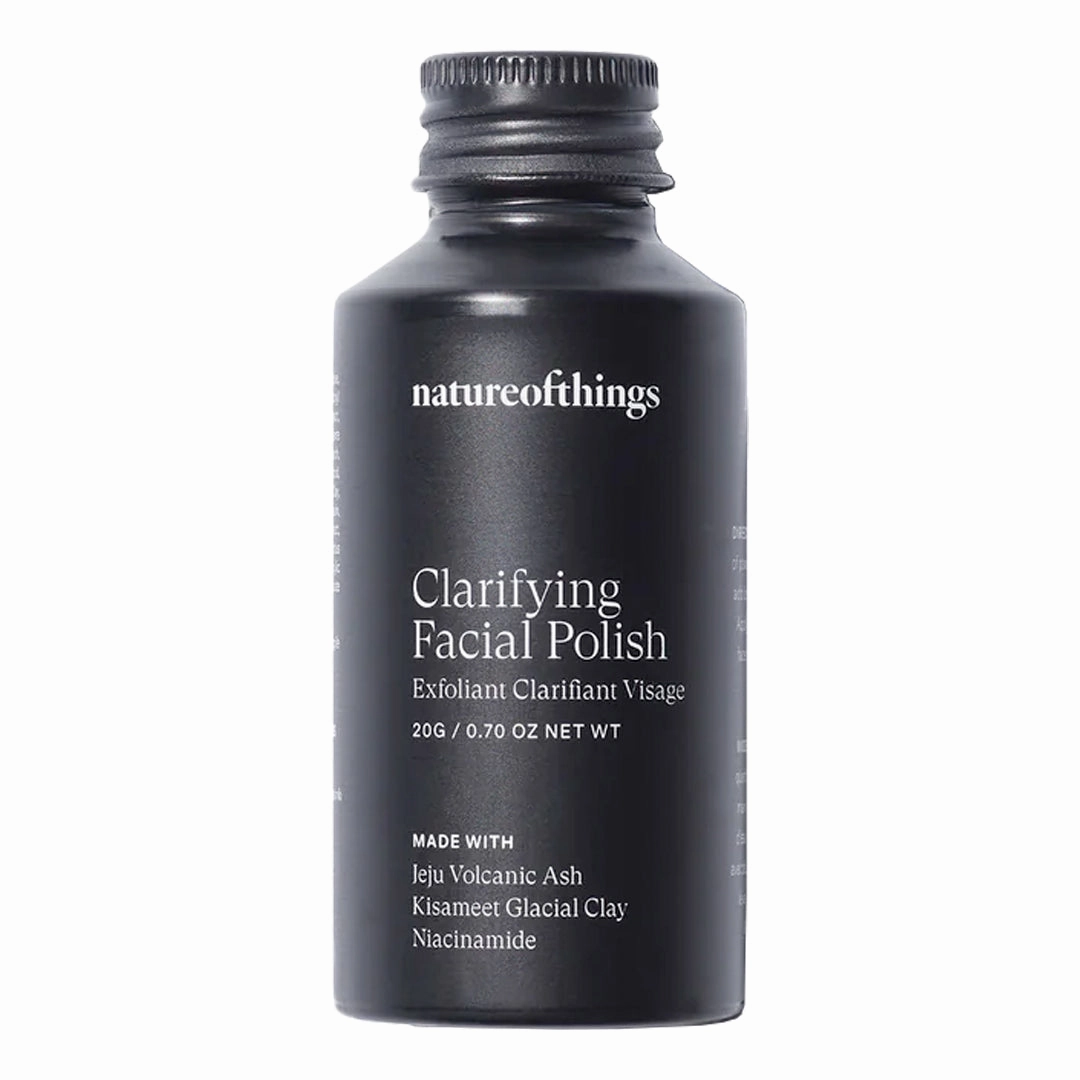 Clarifying Facial Polish