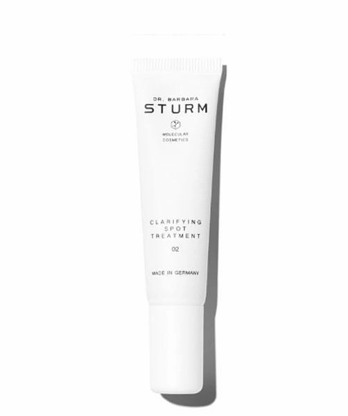 Clarifying Spot Treatment