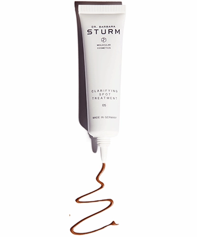 Clarifying Spot Treatment