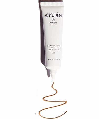 Clarifying Spot Treatment