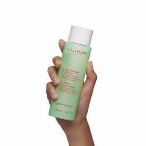 Clarins Purifying Toning Lotion for Combination & Oily Skin Types 400ml