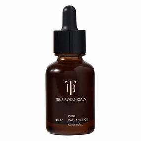 Clear Pure Radiance Oil