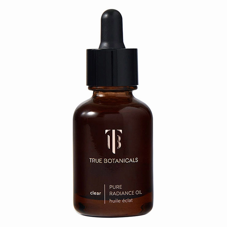 Clear Pure Radiance Oil