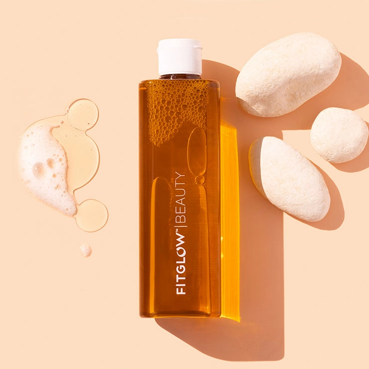 Cloud Body Wash
