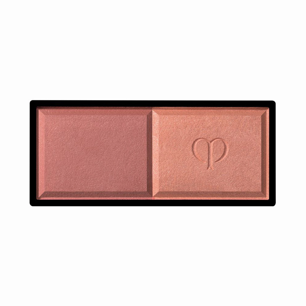 Clé de Peau Beauté Powder Blush Duo