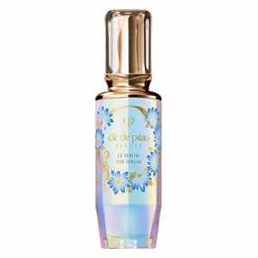 Clé de Peau Beauté The Serum II 2025 Limited Edition