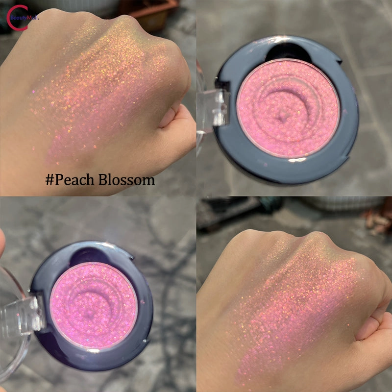 Cold N Wild Chameleon Monochrome Eyeshadow