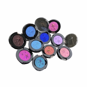 Cold N Wild Chameleon Monochrome Eyeshadow