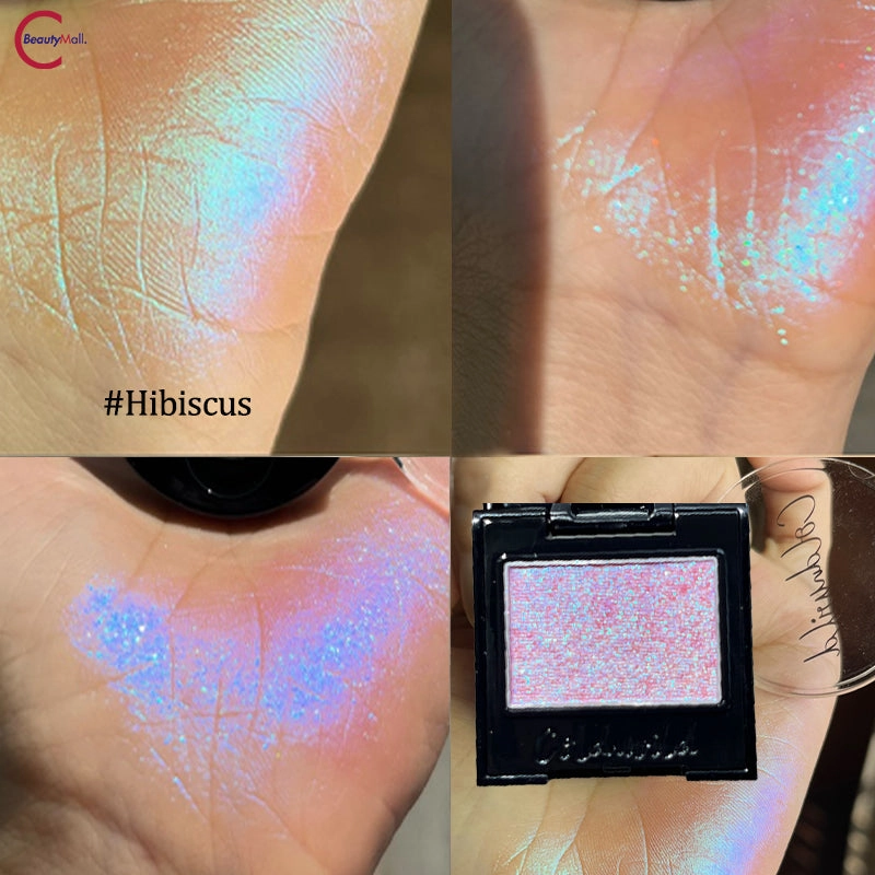 Cold N Wild Chameleon Monochrome Eyeshadow