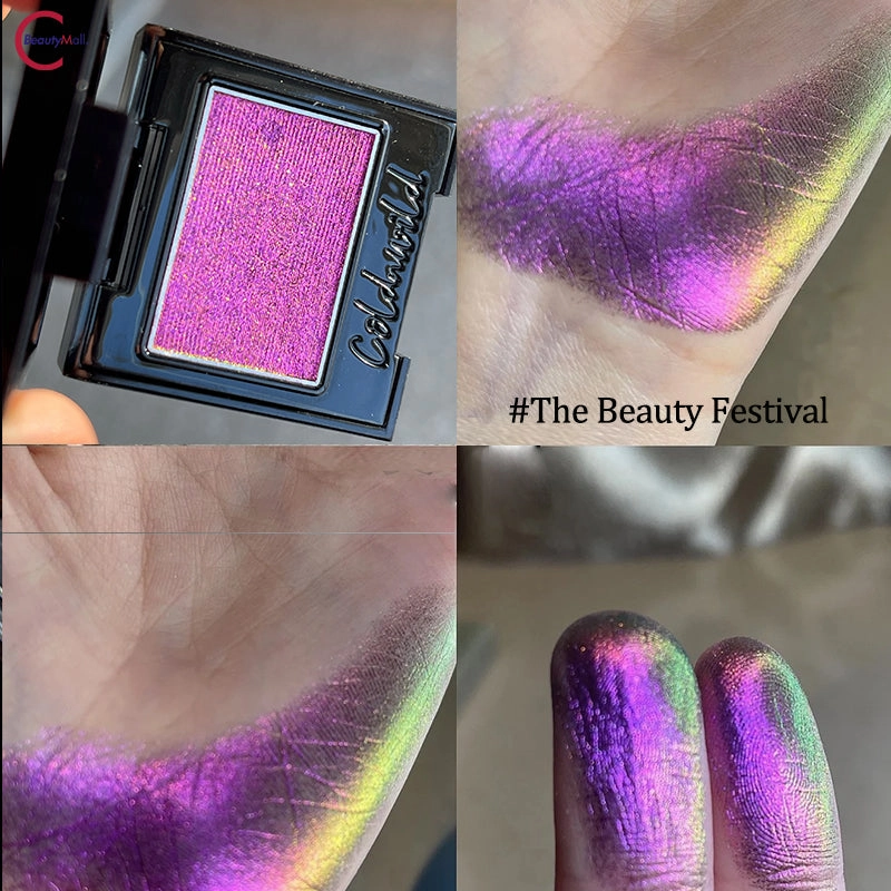 Cold N Wild Chameleon Monochrome Eyeshadow