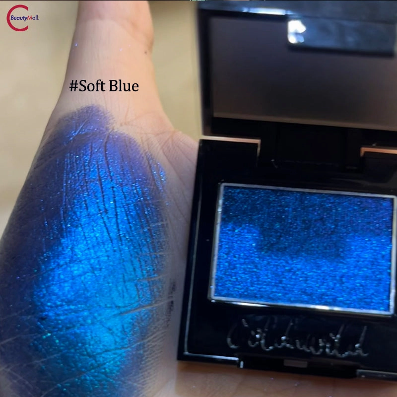 Cold N Wild Chameleon Monochrome Eyeshadow
