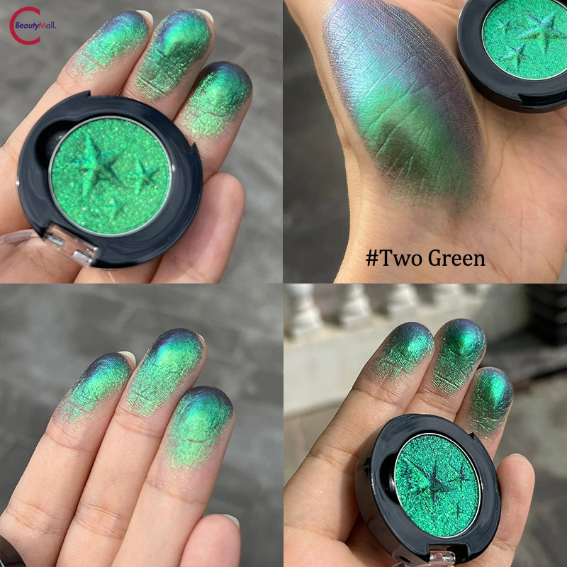 Cold N Wild Chameleon Monochrome Eyeshadow