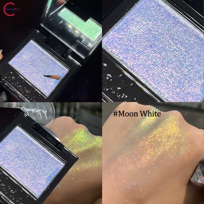 Cold N Wild Chameleon Monochrome Eyeshadow
