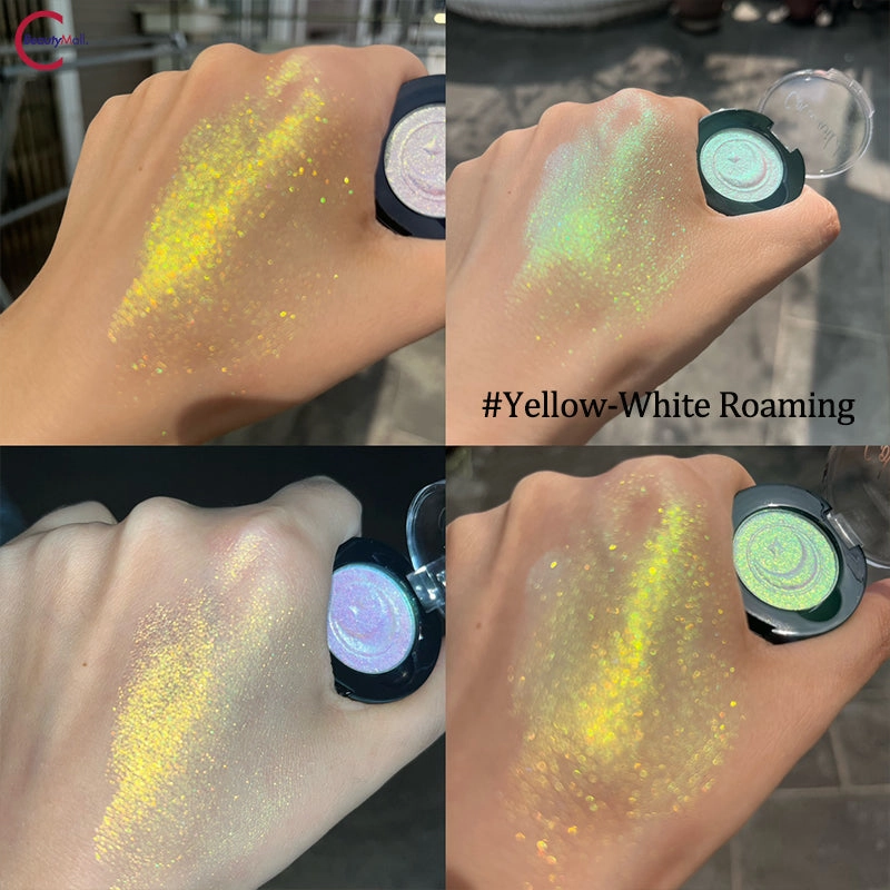 Cold N Wild Chameleon Monochrome Eyeshadow
