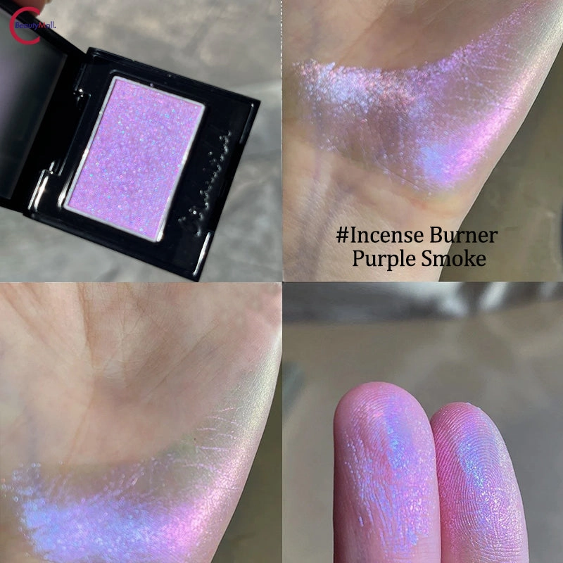 Cold N Wild Chameleon Monochrome Eyeshadow