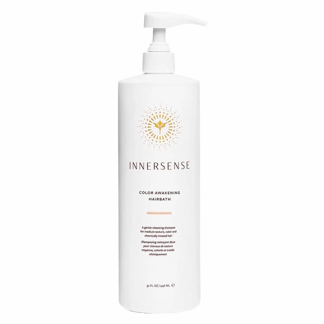 Color Awakening Hairbath