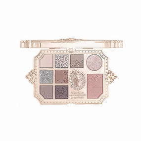 Colorrose Antique Makeup Palette