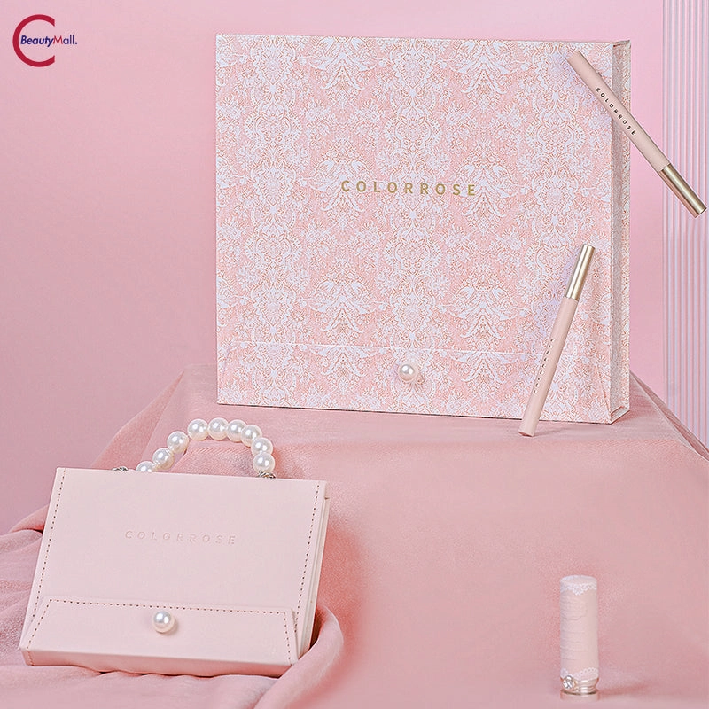 COLORROSE Valentine's Day Limited Edition Gift Set