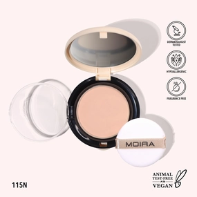 Complete Wear™ Powder Foundation (115N)