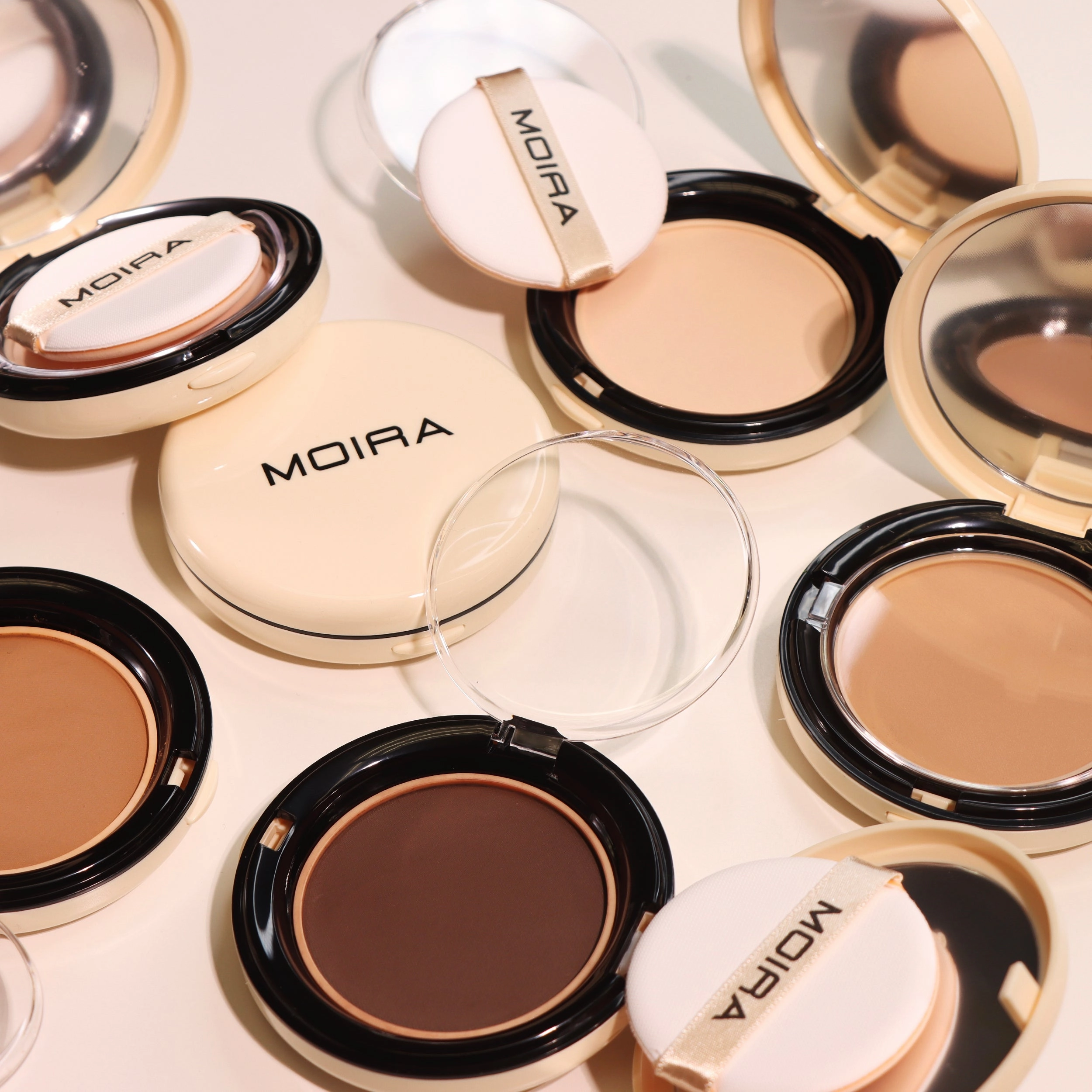 Complete Wear™ Powder Foundation (500W)
