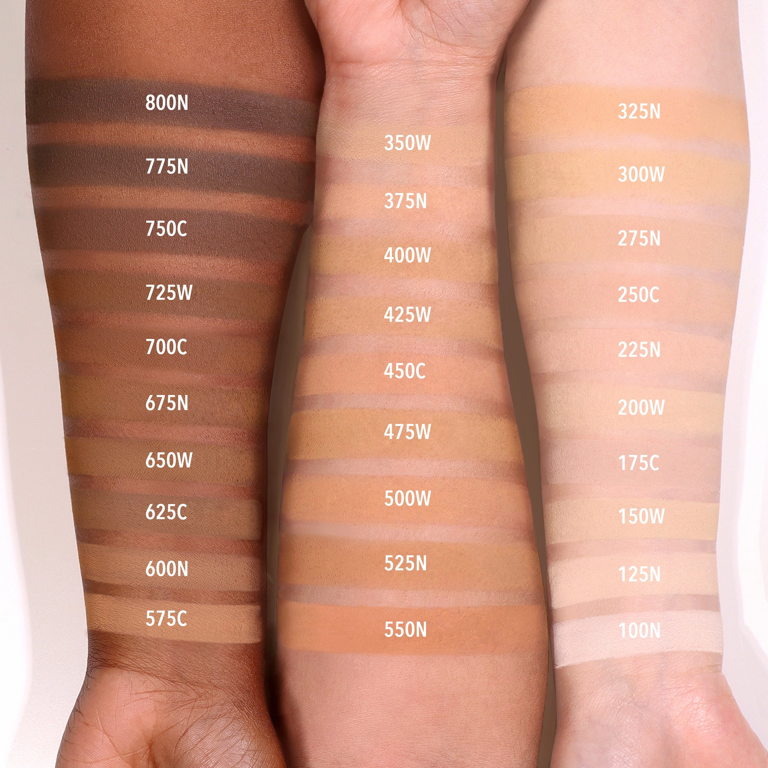 Complete Wear™ Powder Foundation (500W)
