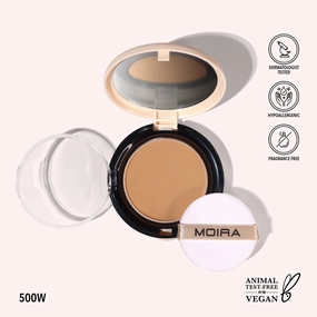 Complete Wear™ Powder Foundation (500W)