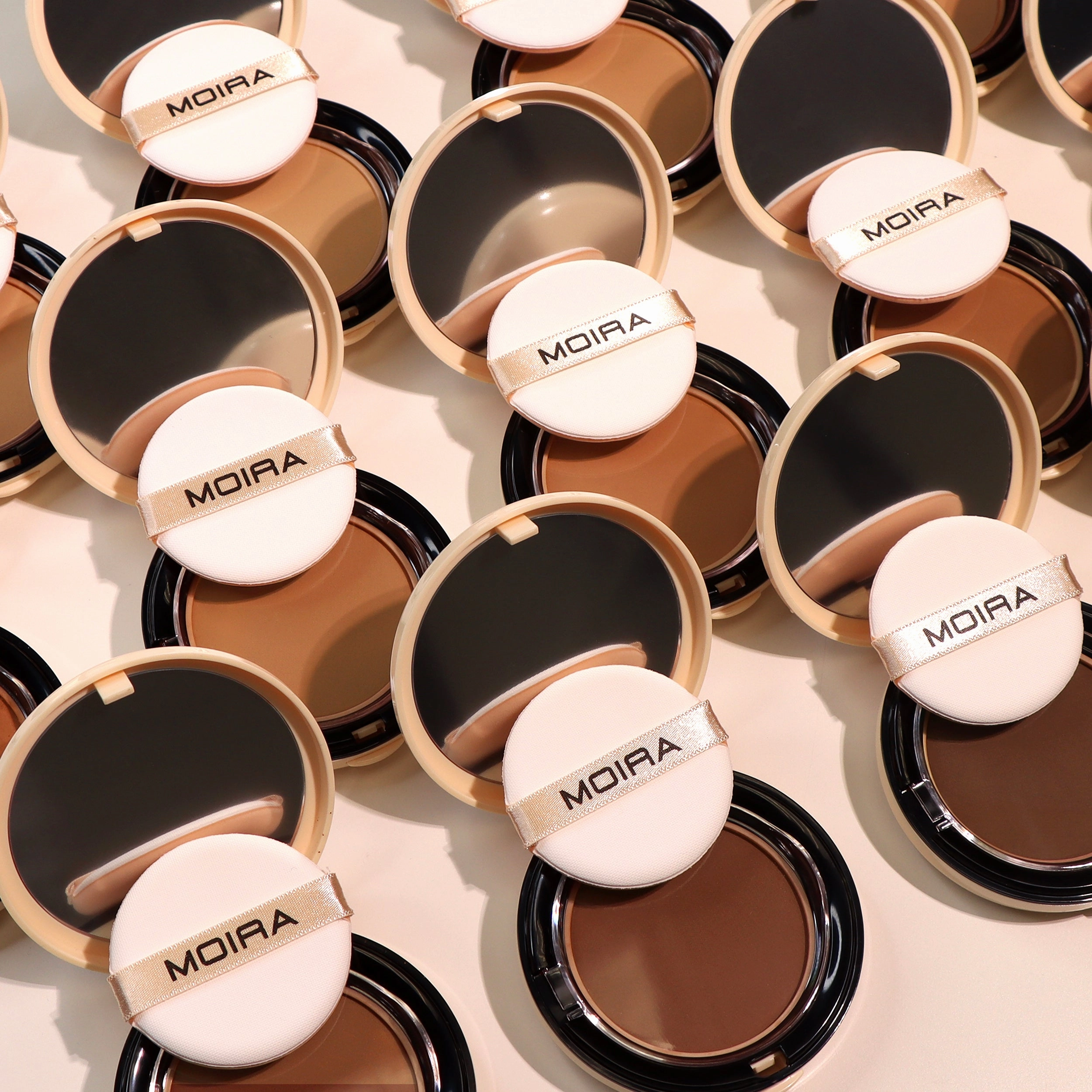 Complete Wear™ Powder Foundation (600N)