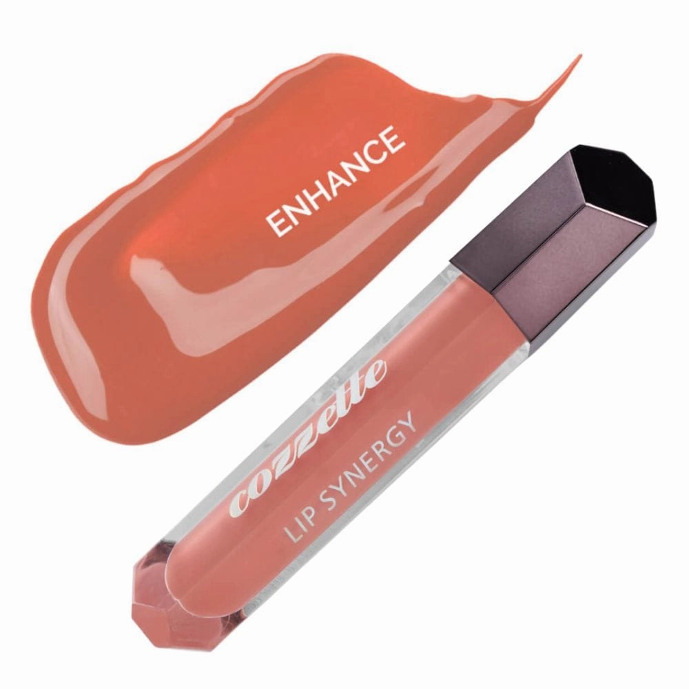 Cozzette Lip Synergy Gloss