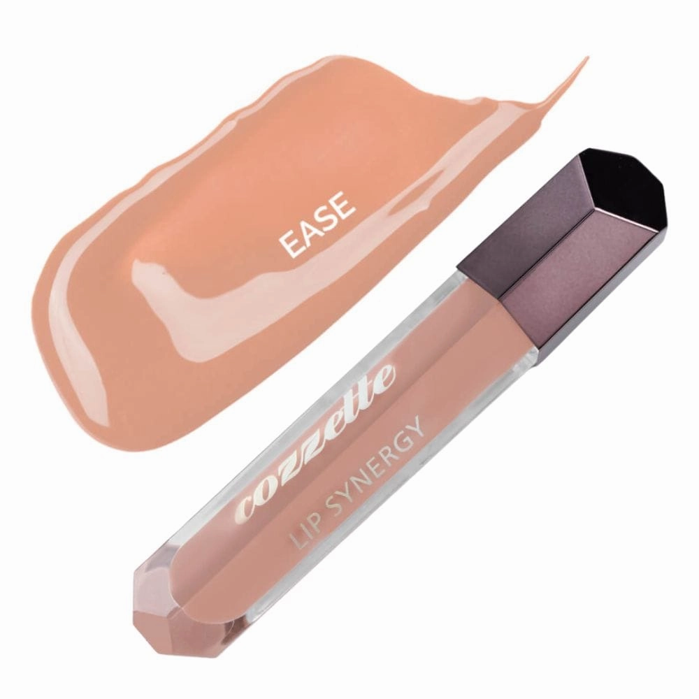 Cozzette Lip Synergy Gloss
