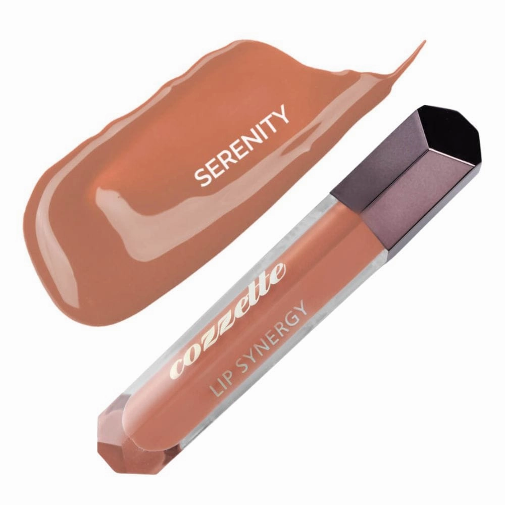 Cozzette Lip Synergy Gloss