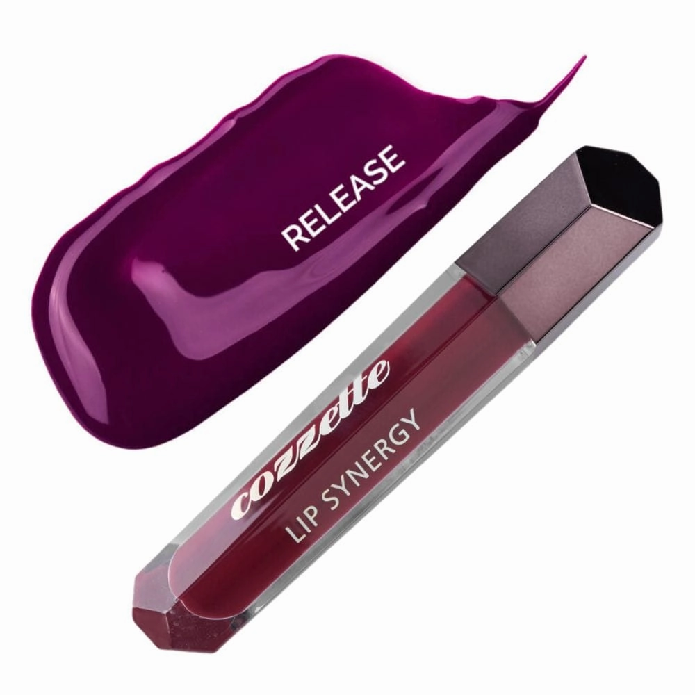 Cozzette Lip Synergy Gloss