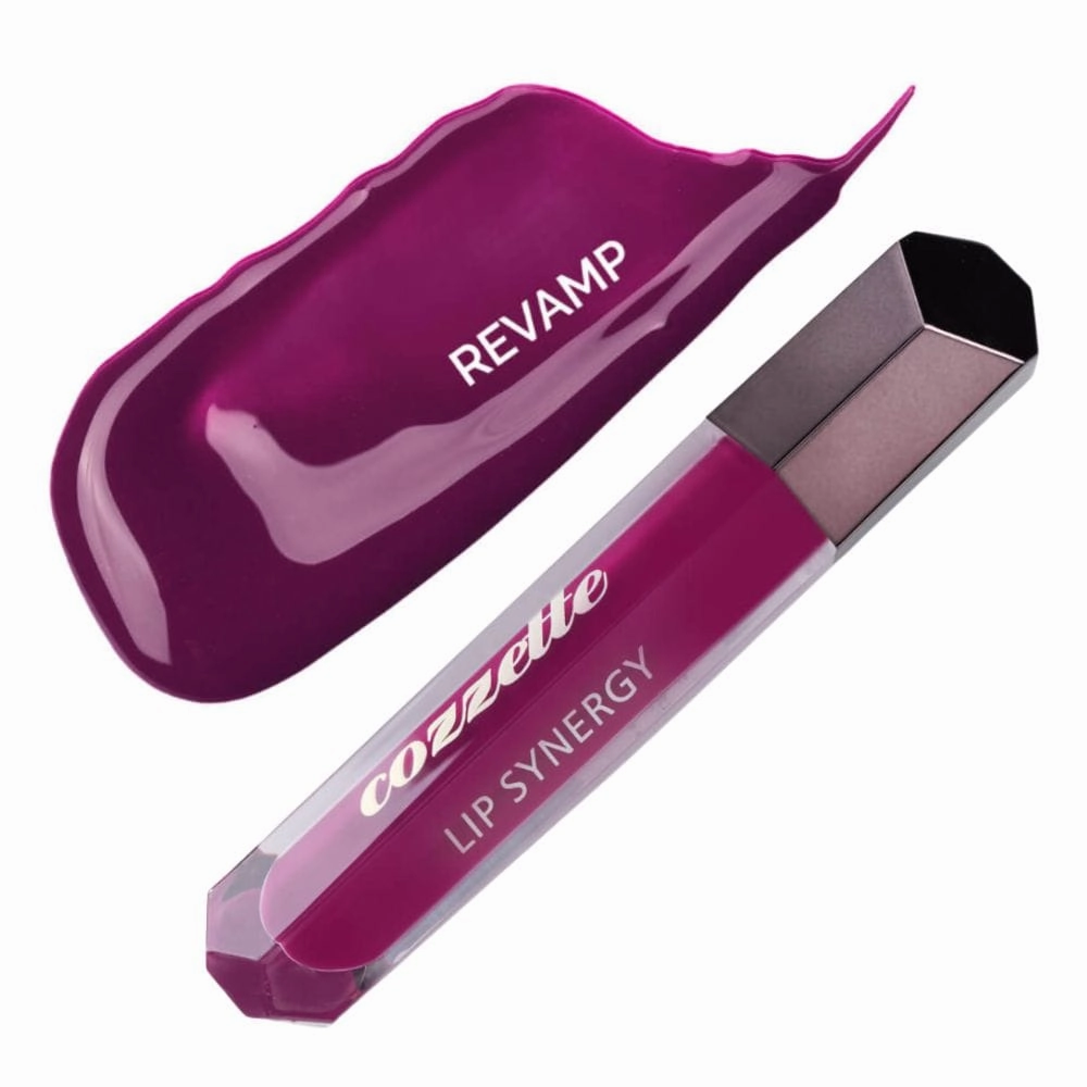 Cozzette Lip Synergy Gloss