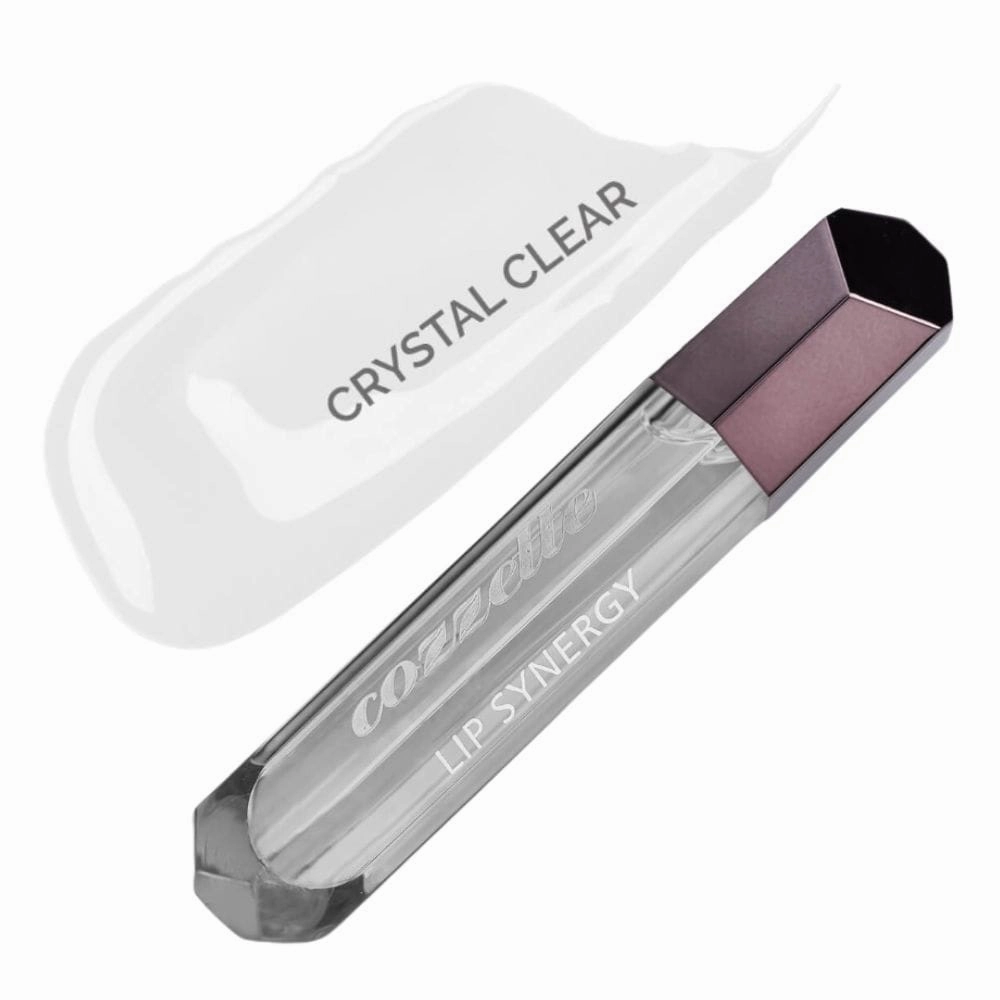 Cozzette Lip Synergy Gloss