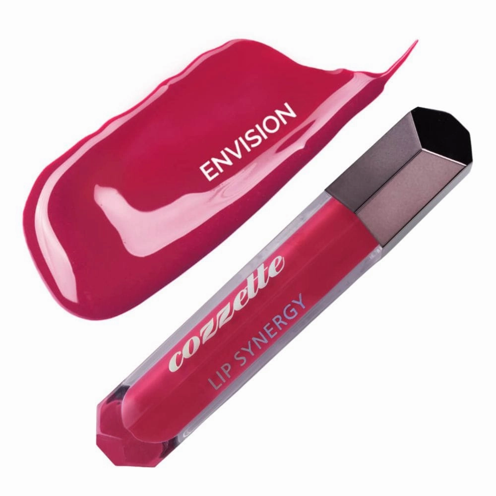Cozzette Lip Synergy Gloss