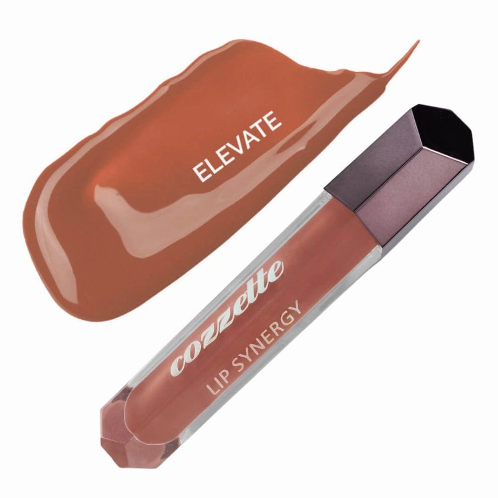 Cozzette Lip Synergy Gloss