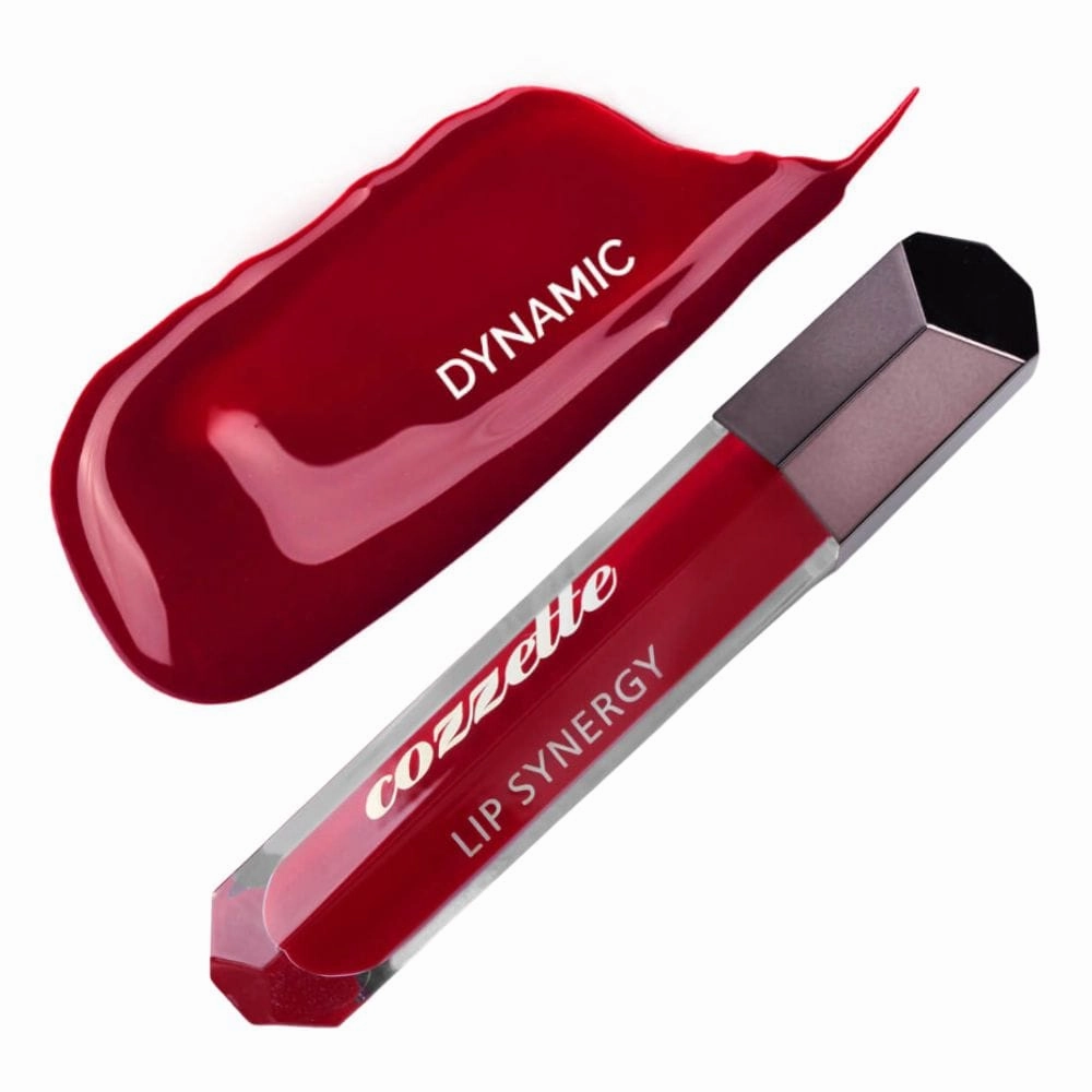 Cozzette Lip Synergy Gloss